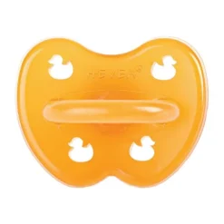 Hevea Classic Fopspeen Symmetrisch 0-3 Mnd