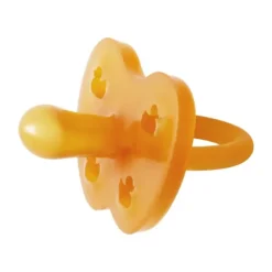 Hevea Classic Fopspeen Symmetrisch 3-36 Mnd