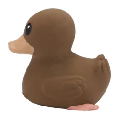 Hevea Kawan Rubberen Eend Mini Choco Latte