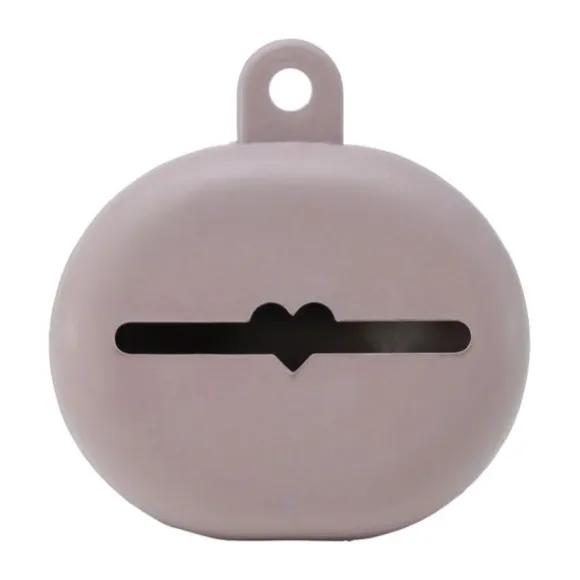 Hevea peenhouder Sandy Nude