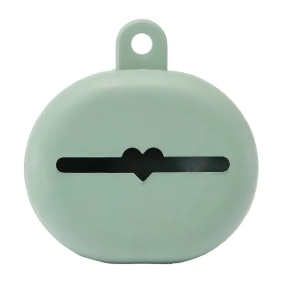 Hevea peenhouder Sandy Nude