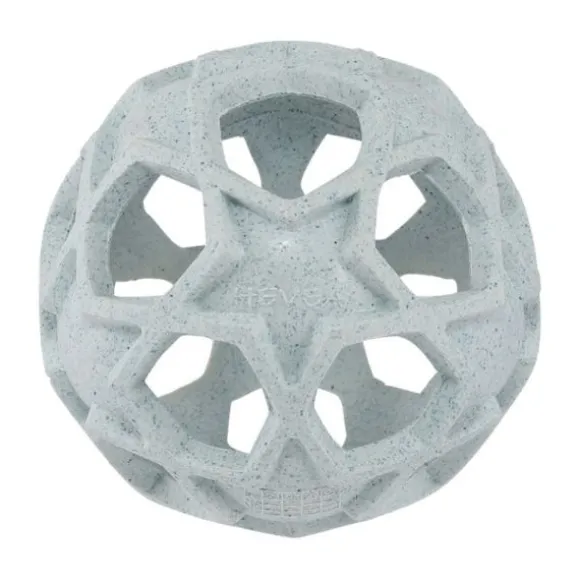 Hevea Star Speelbal Blue