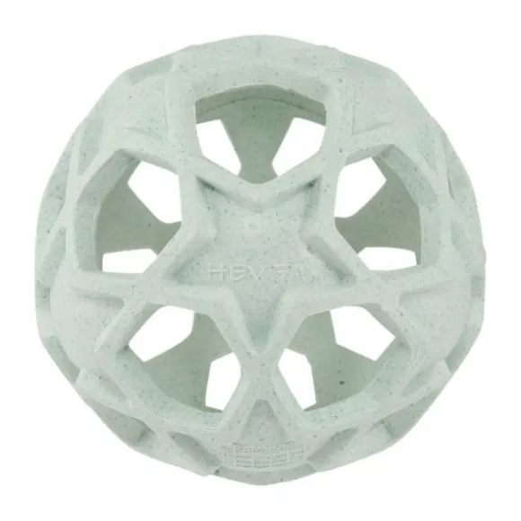 Hevea Star Speelbal Blue