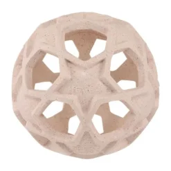 Hevea Star Speelbal Blue