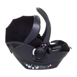 ICandy Cocoon Autostoel Met Base - Latte