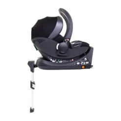 ICandy Cocoon Autostoel Met Base - Latte