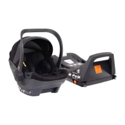 ICandy Cocoon Autostoel Met Base - Latte