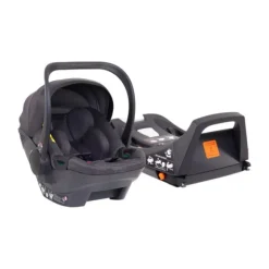 ICandy Cocoon Autostoel Met Base - Latte