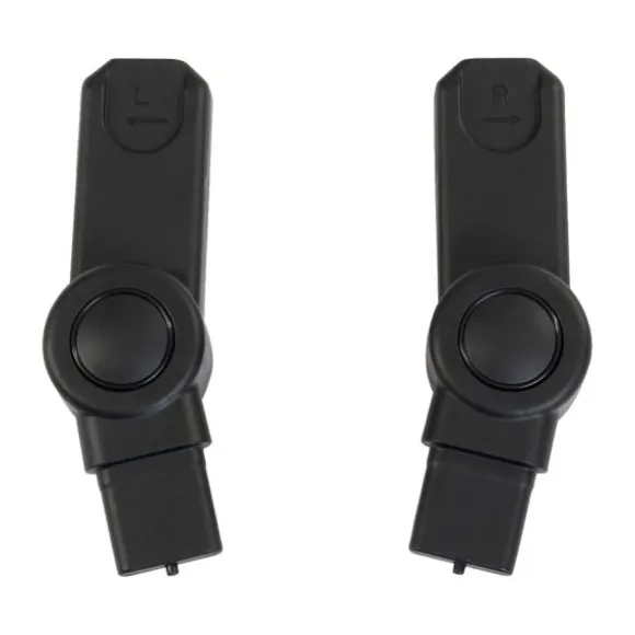 ICandy Peach 7 Autostoel Adapters