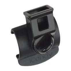 ICandy Peach 7 Beker- En Parasol Clip