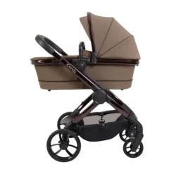 ICandy Peach 7 Duowagen - Essentiel Bundel - Biscotti