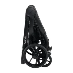 ICandy Peach 7 Duowagen - Essentiel Bundel - Biscotti