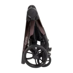 ICandy Peach 7 Kinderwagen 2-in-1 - Essentiel Bundel - Cookie