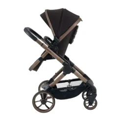 ICandy Peach 7 Kinderwagen 2-in-1 - Essentiel Bundel - Cookie