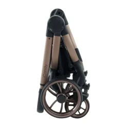 ICandy Peach 7 Kinderwagen 2-in-1 - Essentiel Bundel - Cookie