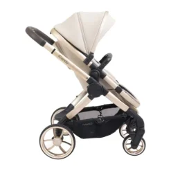 ICandy Peach 7 Kinderwagen 2-in-1 - Essentiel Bundel - Cookie