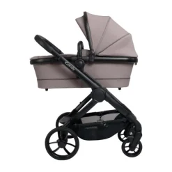 ICandy Peach 7 Kinderwagen 2-in-1 - Essentiel Bundel - Cookie