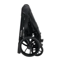 ICandy Peach 7 Kinderwagen 2-in-1 - Essentiel Bundel - Cookie