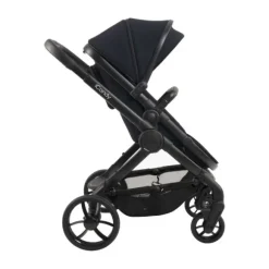ICandy Peach 7 Kinderwagen 2-in-1 - Essentiel Bundel - Cookie