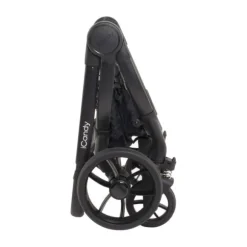 ICandy Peach 7 Kinderwagen 2-in-1 - Essentiel Bundel - Cookie