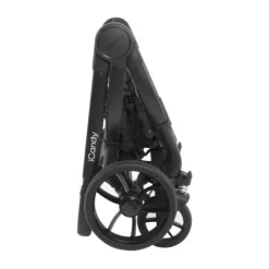 ICandy Peach 7 Kinderwagen 2-in-1 - Essentiel Bundel - Cookie