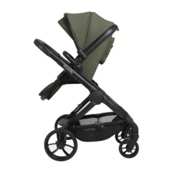 ICandy Peach 7 Kinderwagen 2-in-1 - Essentiel Bundel - Cookie