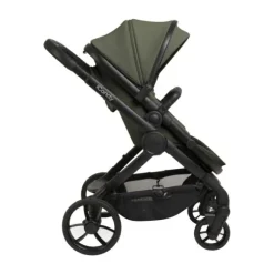 ICandy Peach 7 Kinderwagen 2-in-1 - Essentiel Bundel - Cookie