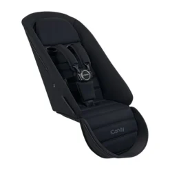 ICandy Peach 7 Kinderwagen 2-in-1 - Essentiel Bundel - Cookie