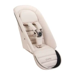 ICandy Peach 7 Kinderwagen 2-in-1 - Essentiel Bundel - Cookie