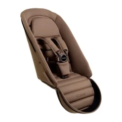 ICandy Peach 7 Kinderwagen 2-in-1 - Essentiel Bundel - Cookie