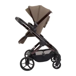 ICandy Peach 7 Kinderwagen 2-in-1 - Essentiel Bundel - Cookie