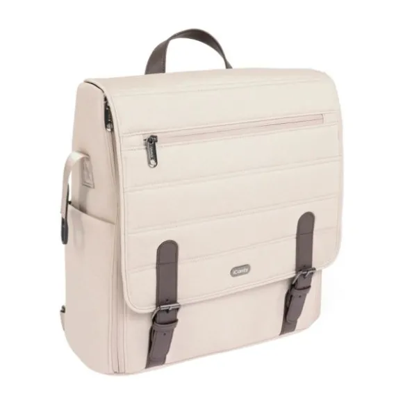 iCandy Peach 7 Luiertas - Biscotti