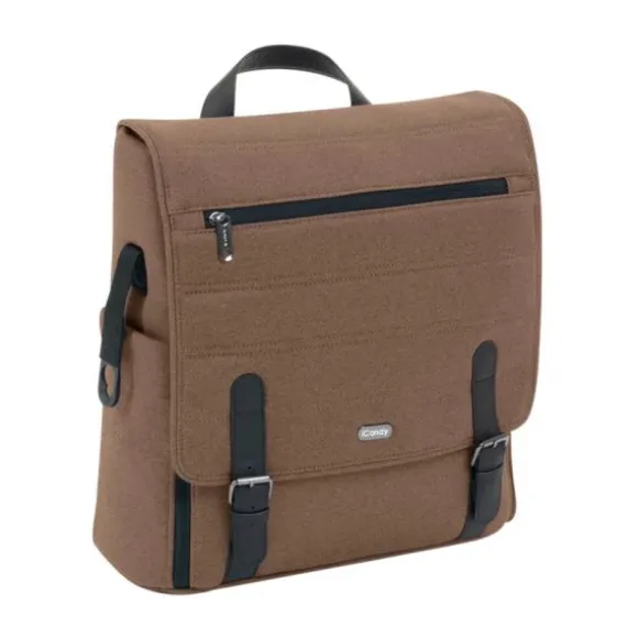 iCandy Peach 7 Luiertas - Biscotti