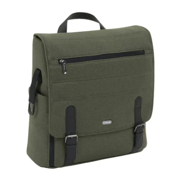 iCandy Peach 7 Luiertas - Biscotti