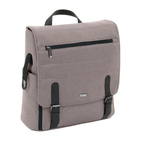 iCandy Peach 7 Luiertas - Biscotti