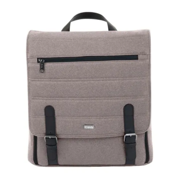 iCandy Peach 7 Luiertas - Biscotti