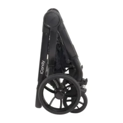 ICandy Peach 7 Twin Kinderwagen - Essentiel Bundel - Cookie