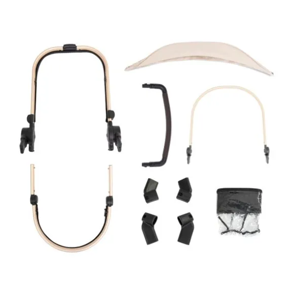 ICandy Peach 7 Uitbreidingsset - Cookie