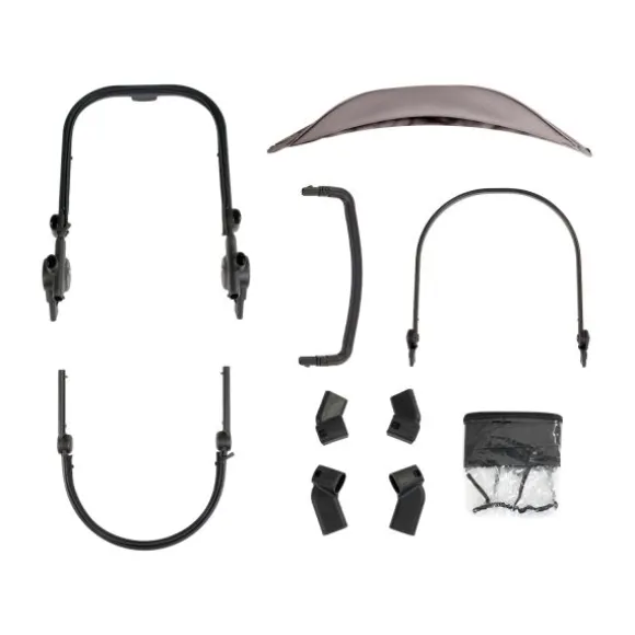 ICandy Peach 7 Uitbreidingsset - Cookie