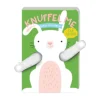 Imagebooks Knuffel Me Boekje - Klein Konijntje