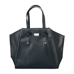 Isoki Easy Access Tote Verzorgingstas Toorak Black