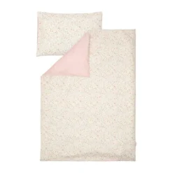 ittle Dutch Dekbedovertrek Ledikant - Fairy Wonders - 100x140 cm