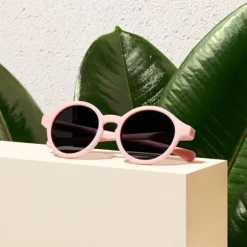 Izipizi Zonnebril Baby Aqua Green 0-9 Mnd