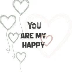 JEP! Kids Babyboek Vierkant Zachtgroen