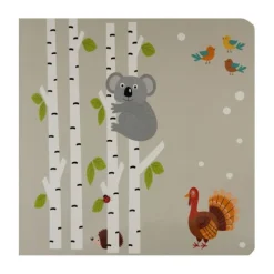 JEP! Kids Dieren Boekje