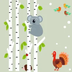 JEP! Kids Dieren Boekje