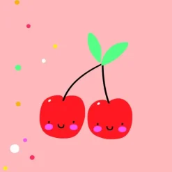 JEP! Kids Fruit Boekje