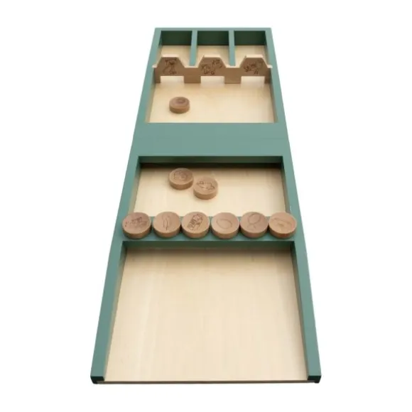 Jep! Kids Sjoelbak - Sand