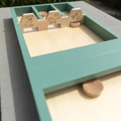 Jep! Kids Sjoelbak - Sand