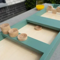 Jep! Kids Sjoelbak - Sand